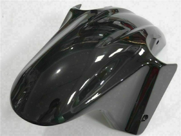 Red Black 2004-2007 Honda CBR600 F4i Motorcycle Fairing Red Black 2004-2007 Honda CBR600 F4i Motorcycle Fairing