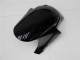 Red Black 2005-2006 Honda CBR600RR Motorcycle Fairing