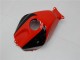Red Black 2005-2006 Honda CBR600RR Motorcycle Fairing