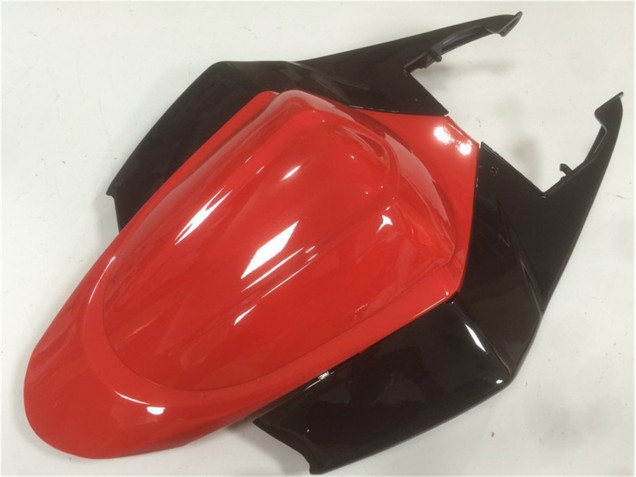 Red Black 2005-2006 Suzuki GSXR 1000 Motorcycle Fairing Kits Red Black 2005-2006 Suzuki GSXR 1000 Motorcycle Fairing Kits