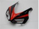 Red Black 2006-2007 Honda CBR1000RR Motorcycle Fairing Red Black 2006-2007 Honda CBR1000RR Motorcycle Fairing