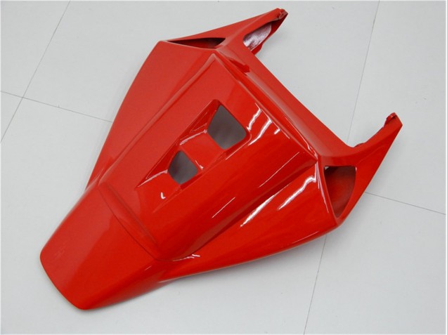 Red Black 2006-2007 Honda CBR1000RR Motorcycle Fairing Red Black 2006-2007 Honda CBR1000RR Motorcycle Fairing