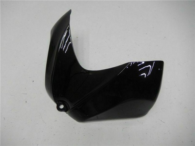 Red Black 2006-2007 Suzuki GSXR 600/750 Motorcycle Fairings