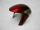 Red Black 2009-2011 Yamaha YZF R1 Motorcycle Fairing