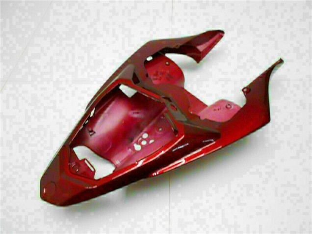 Red Black 2009-2011 Yamaha YZF R1 Motorcycle Fairing
