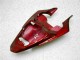 Red Black 2009-2011 Yamaha YZF R1 Motorcycle Fairing