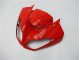 Red Black 2009-2012 Kawasaki ZX6R Motorcycle Fairings Red Black 2009-2012 Kawasaki ZX6R Motorcycle Fairings