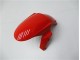 Red Black 2009-2012 Kawasaki ZX6R Motorcycle Fairings Red Black 2009-2012 Kawasaki ZX6R Motorcycle Fairings