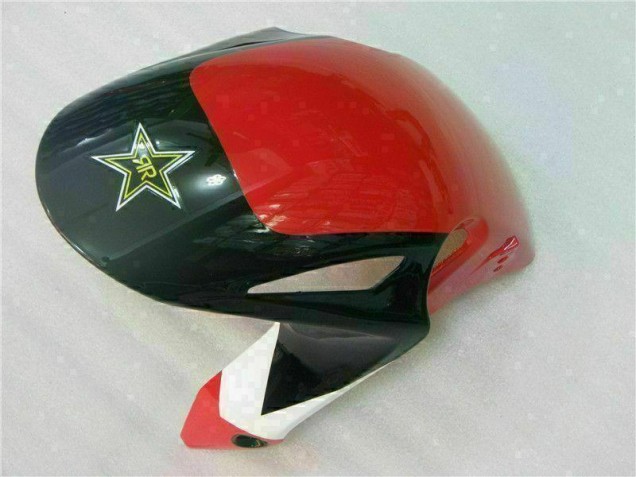 Red Black 2012-2016 Honda CBR1000RR Motorcycle Fairing