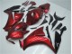 Red Black 2012-2016 Honda CBR1000RR Motorcycle Fairings
