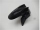 Red Black White 2008-2012 Kawasaki EX250 Motorcycle Fairings