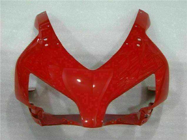 Red Blue 2004-2005 Honda CBR1000RR Motorcycle Fairings Red Blue 2004-2005 Honda CBR1000RR Motorcycle Fairings