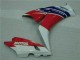 Red Blue White 2012-2016 Honda CBR1000RR Motorcycle Fairings Red Blue White 2012-2016 Honda CBR1000RR Motorcycle Fairings