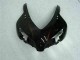 Red Flame 2004-2005 Honda CBR1000RR Motorcycle Fairings