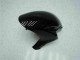 Red Flame 2004-2005 Honda CBR1000RR Motorcycle Fairings