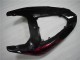 Red Flame 2006-2007 Kawasaki ZX10R Motorcycle Fairings Red Flame 2006-2007 Kawasaki ZX10R Motorcycle Fairings
