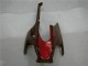 Red Flame 2008-2011 Honda CBR1000RR Motorcycle Fairings Red Flame 2008-2011 Honda CBR1000RR Motorcycle Fairings