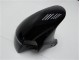 Red Flame Black 2005-2006 Honda CBR600RR Motorcycle Fairings