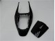 Red Flame Black 2005-2006 Honda CBR600RR Motorcycle Fairings