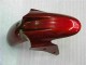 Red Ninja 2008-2012 Kawasaki EX250 Motorcycle Fairings Red Ninja 2008-2012 Kawasaki EX250 Motorcycle Fairings