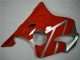 Red Silver 2001-2003 Honda CBR600 F4i Motorcycle Bodywork Red Silver 2001-2003 Honda CBR600 F4i Motorcycle Bodywork