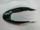 Red Silver 2004-2007 Honda CBR600 F4i Motorcycle Fairing