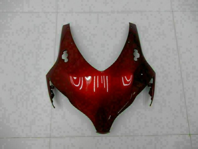 Red Silver 2008-2011 Honda CBR1000RR Motorcycle Bodywork Red Silver 2008-2011 Honda CBR1000RR Motorcycle Bodywork