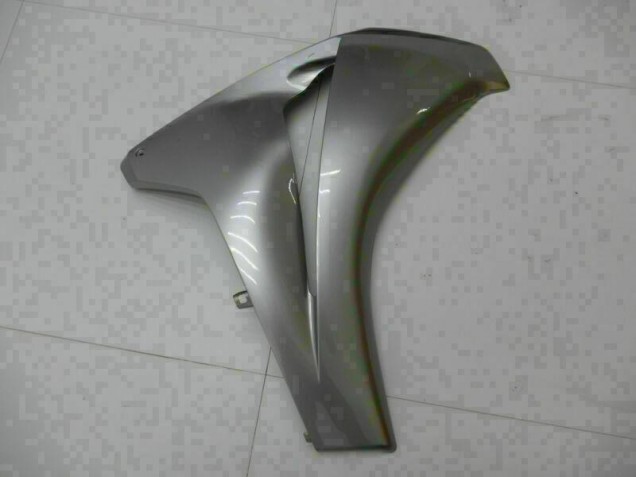 Red Silver 2008-2011 Honda CBR1000RR Motorcycle Bodywork Red Silver 2008-2011 Honda CBR1000RR Motorcycle Bodywork