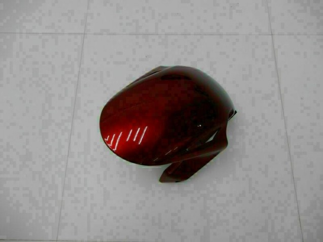 Red Silver 2008-2011 Honda CBR1000RR Motorcycle Bodywork Red Silver 2008-2011 Honda CBR1000RR Motorcycle Bodywork