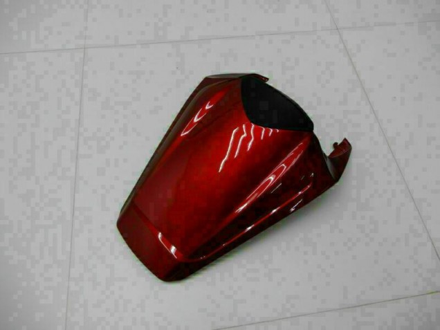 Red Silver 2008-2011 Honda CBR1000RR Motorcycle Bodywork Red Silver 2008-2011 Honda CBR1000RR Motorcycle Bodywork
