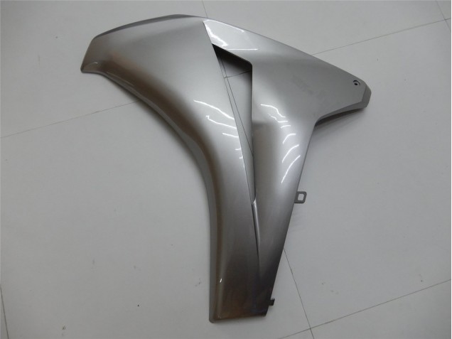 Red Silver 2008-2011 Honda CBR1000RR Motorcycle Fairing Red Silver 2008-2011 Honda CBR1000RR Motorcycle Fairing