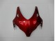 Red Silver 2008-2011 Honda CBR1000RR Motorcycle Fairing Red Silver 2008-2011 Honda CBR1000RR Motorcycle Fairing