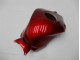 Red Silver 2008-2011 Honda CBR1000RR Motorcycle Fairing Red Silver 2008-2011 Honda CBR1000RR Motorcycle Fairing