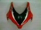 Red Silver 2008-2011 Honda CBR1000RR Motorcycle Fairings Red Silver 2008-2011 Honda CBR1000RR Motorcycle Fairings