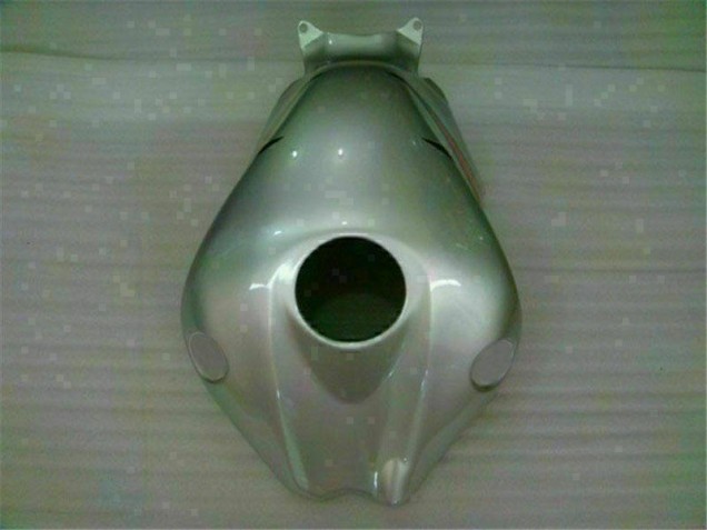 Red Silver 2008-2011 Honda CBR1000RR Motorcycle Fairings Red Silver 2008-2011 Honda CBR1000RR Motorcycle Fairings