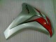 Red Silver 2008-2011 Honda CBR1000RR Motorcycle Fairings Red Silver 2008-2011 Honda CBR1000RR Motorcycle Fairings