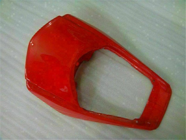 Red Silver 2008-2011 Honda CBR1000RR Motorcycle Fairings Red Silver 2008-2011 Honda CBR1000RR Motorcycle Fairings