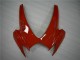 Red White 2006-2007 Suzuki GSXR 600/750 Motorcycle Fairing Red White 2006-2007 Suzuki GSXR 600/750 Motorcycle Fairing