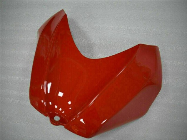 Red White 2006-2007 Suzuki GSXR 600/750 Motorcycle Fairing Red White 2006-2007 Suzuki GSXR 600/750 Motorcycle Fairing