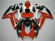 Red White 2006-2007 Suzuki GSXR 600/750 Motorcycle Fairing Red White 2006-2007 Suzuki GSXR 600/750 Motorcycle Fairing