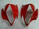 Red White 2006-2007 Yamaha YZF R6 Full Motorcycle Fairing Kits Red White 2006-2007 Yamaha YZF R6 Full Motorcycle Fairing Kits