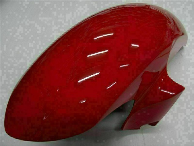 Red White 2006-2007 Yamaha YZF R6 Motorcycle Bodywork Red White 2006-2007 Yamaha YZF R6 Motorcycle Bodywork