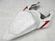 Red White 2006-2007 Yamaha YZF R6 Motorcycle Bodywork Red White 2006-2007 Yamaha YZF R6 Motorcycle Bodywork