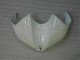 Red White 2006-2007 Yamaha YZF R6 Motorcycle Fairing & Bodywork