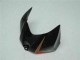 Red White 2007-2008 Suzuki GSXR 1000 Motorcycle Fairing