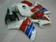 Red White 2008-2011 Honda CBR1000RR Full Motorcycle Fairing Kits Red White 2008-2011 Honda CBR1000RR Full Motorcycle Fairing Kits