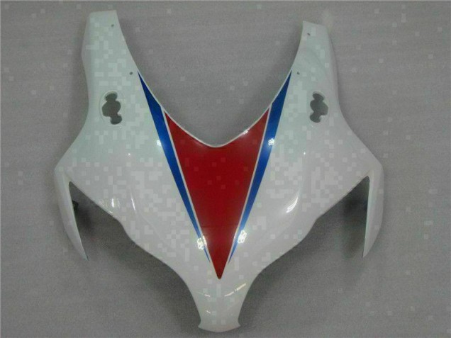 Red White 2008-2011 Honda CBR1000RR Full Motorcycle Fairing Kits Red White 2008-2011 Honda CBR1000RR Full Motorcycle Fairing Kits