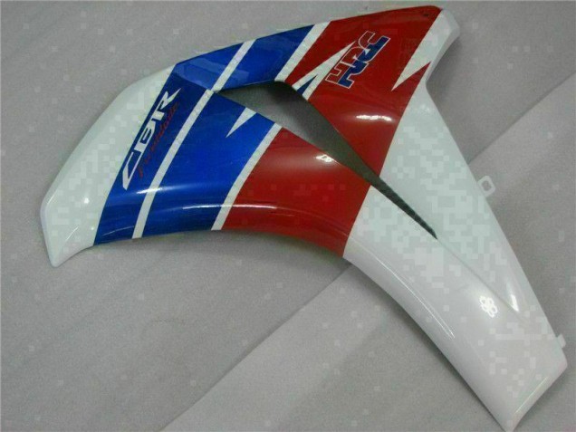Red White 2008-2011 Honda CBR1000RR Full Motorcycle Fairing Kits Red White 2008-2011 Honda CBR1000RR Full Motorcycle Fairing Kits