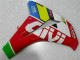 Red White 2008-2011 Honda CBR1000RR Motorcycle Fairing & Bodywork Red White 2008-2011 Honda CBR1000RR Motorcycle Fairing & Bodywork