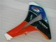 Red White 2008-2011 Honda CBR1000RR Motorcycle Fairing Red White 2008-2011 Honda CBR1000RR Motorcycle Fairing